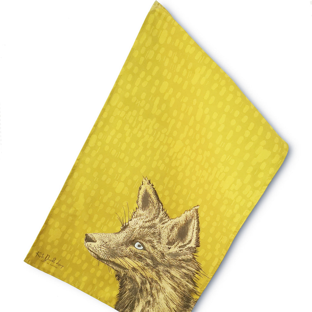 Mr fox hotsell hand towel