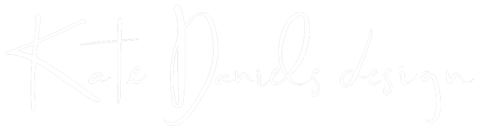 Kate Daniels Design