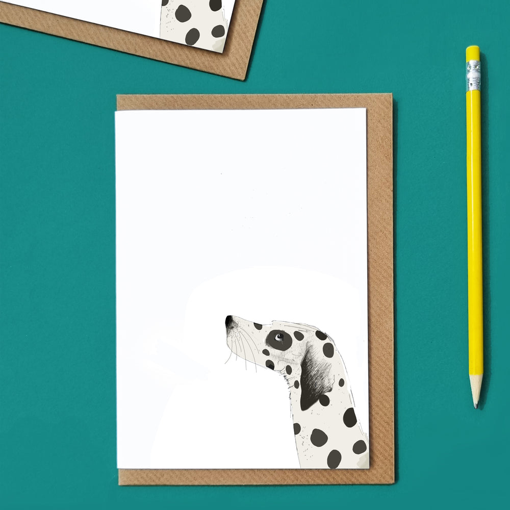 Dog Notelet Cards Gift Box