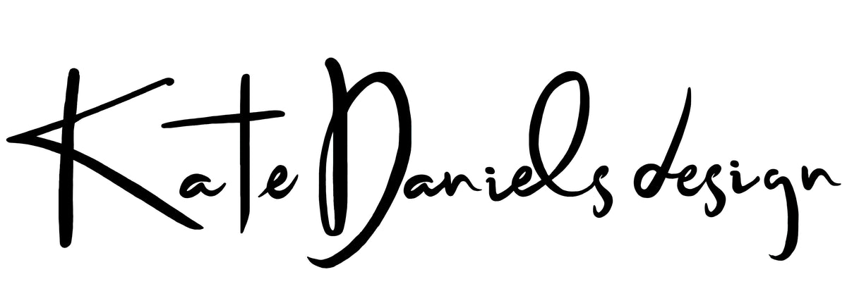 Kate Daniels Design