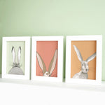 Hare Print ‘The Observer’