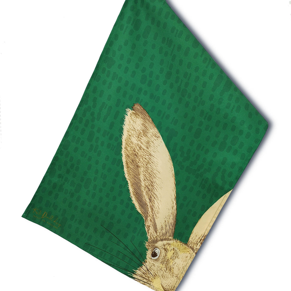 Peter Rabbit Tea Towel