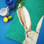 Peter Rabbit Tea Towel