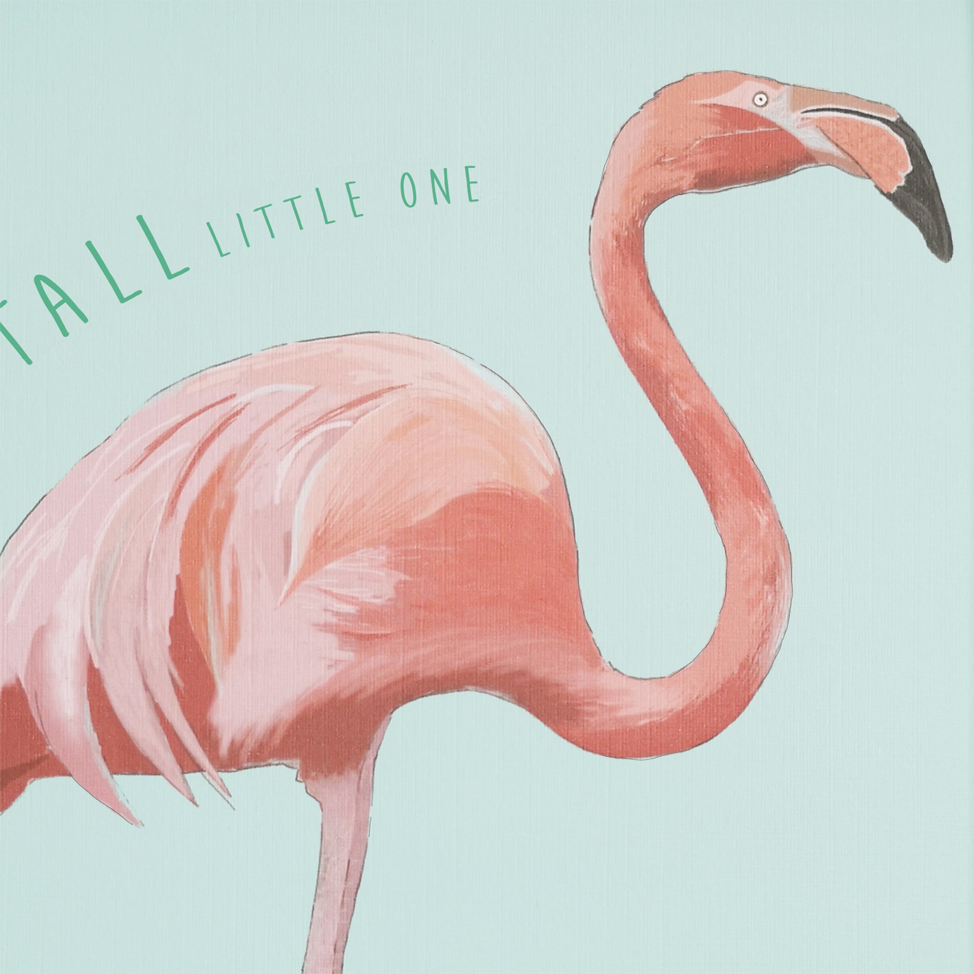 Thirty one sales flamingo print